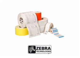 Z-Select 1000D, 76x152mm, 1100ks/roll, 6 rolí/box