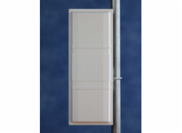 Sektorová dvoupolarizační  anténa JPA-10 Duplex