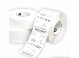 Z-PERFORM 1000D 80 RECEIPT/51mm x 100m, 25mm dutinka