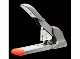 Rapid&nbsp;Velkokapacitní&nbsp;sešívačka&nbsp;Fashion&nbsp;HD210,&nbsp;210&nbsp;listů,&nbsp;stříbrná/oranžová