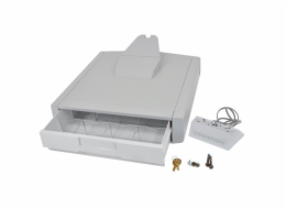 ERGOTRON STYLEVIEW PRIMARY DRAWER, SV44 LCD SINGLE, hlavní šuplík elektronický pro vozíky