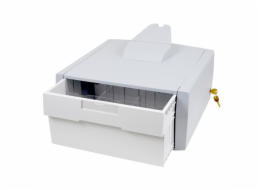 ERGOTRON SV Primary Storage Drawer, Single Tall, hlavní šuplík vysoký