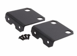 UNIVIEW RM-1U-380 RackMount adaptér pro Uniview řady NVR302 pro umístění do xx" racku