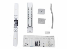 ERGOTRON SV Dual Monitor Kit, konvertor na dual display