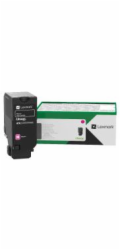Lexmark CS/CX730 MAGENTA Return Programme Toner Cartridge, 10 500 stran