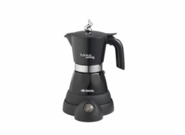 Ariete Moka Electric, schwarz