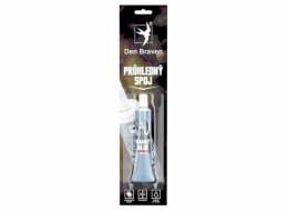 Lepidlo Mamut glue 25 ml transparentní