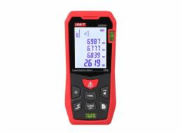 Laserový dálkoměr UNI-T LM50A
