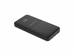 Kruger&Matz KM0904 Power Bank 10000 mAh Li-pol