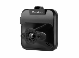 Wideorejestrator PeiYing Rejestrator samochodowy Peiying Basic D110