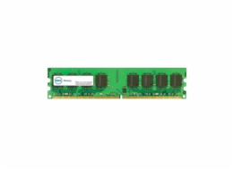 Dell AC140401 DELL Memory Upgrade - 16GB - 1Rx8 DDR4 UDIMM 3200MHz ECC - R240,R250, R340,R350,T140,T150,T340,T350