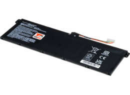 Baterie T6 Power Acer Swift 3 SF314-57, Aspire 5 A514-52, A515-54, 4470mAh, 50Wh, 3cell, Li-ion