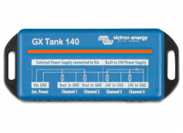 Victron Energy GX Tank 140