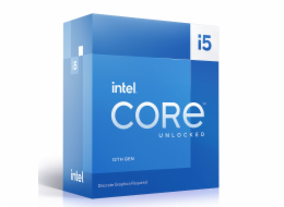 Intel Core i5-13600KF BX8071513600KF INTEL Core i5-13600KF 3.5GHz/14core/24MB/LGA1700/No Graphics/Raptor Lake