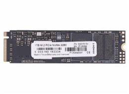 2-Power 256GB M.2 PCIe NVMe 2280 Nové