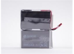 EATON Easy Battery+, náhradní sada baterií pro UPS, kategorie J
