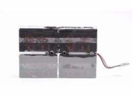 EATON Easy Battery+, náhradní sada baterií pro UPS, kategorie AJ