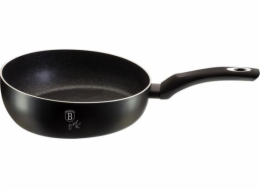 BerlingerHaus pánev prohazovací 26cm BH-1854 Black Silver