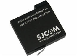 SJCAM M20 baterie