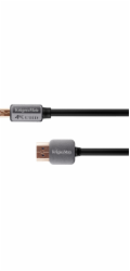 Kruger&Matz HDMI - HDMI kabel 1,8 m černý (KM0327)