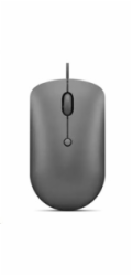 Lenovo&nbsp;540&nbsp;USB-C&nbsp;Wired&nbsp;Compact&nbsp;Mouse&nbsp;&nbsp;(Storm&nbsp;Grey)