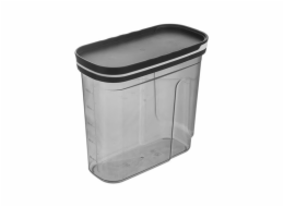 Dóza dávkovací GREY 1,8 l šedá plast