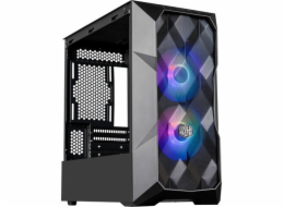 Cooler Master MasterBox TD300 Mesh, věžová skříň