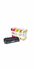 OWA Armor toner pro HP Laserjet P2050, P2055, 6500 Stran, CE505X, černá/black