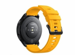 Xiaomi Watch S1 Active Strap (Yellow)