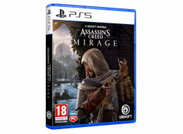 HRA PS5 Assassin s Creed Mirage