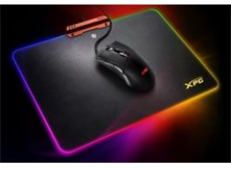 ADATA INFAREX M10+R10 Gaming Mouse & Mousepad, herní myš + herní podložka