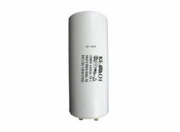 Kondenzátor rozběhový motorový  80uF 450V