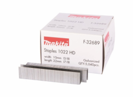 Makita spony 10-22mm F-32689 5040 ks