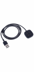 TRX Akyga AK-SW-27 Nabíjecí kabel pro Fitbit Versa 3 / Sense