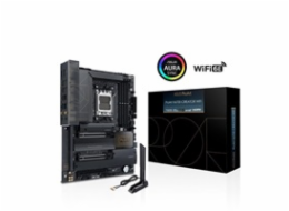 Asus ProArt X670E-CREATOR WIFI 90MB1B90-M0EAY0 ASUS ProArt X670E-CREATOR WIFI socket AM5 DDR5 X670E ATX