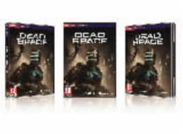 PC - Dead Space Remake
