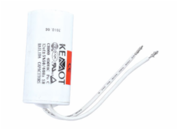 Kondenzátor rozběhový motorový  12uF 450V