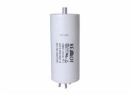 Kondenzátor rozběhový motorový  30uF 450V