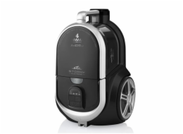 Vysavač podlahový ETA Stormy Electronic 4517 90000