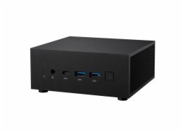ASUS PC PN52-BBR556HD AMD Ryzen 5 5600H-3.3GHz bez RAM, bez HDD, 2*M.2+1* 2.5", Wi-Fi 6E, BT5.2, 2xHDMI, DP, bez OS