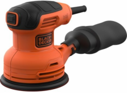 Black & Decker BEW210 excentrická bruska