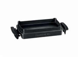 Tefal XA 7278 Backschale für OptiGrill+ XL