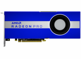 AMD Pro W5700 Radeon Pro W5700 8 GB GDDR6