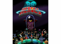 ESD 88 Heroes