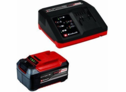 PXC-Starter-Kit 5,2Ah & 4A Fastcharger, Set