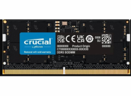 Crucial CT16G48C40S5 SO-DIMM 16 GB DDR5-4800,