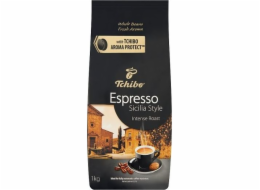 Coffee Bean Tchibo Espresso Sicilia Style 1 kg