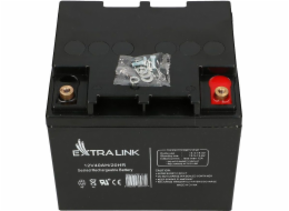 Baterie AGM 12V 40AH