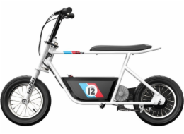 Razor Rambler 12 electric scooter 1 seat(s) 23 km/h White