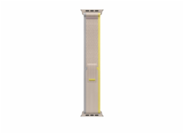 Watch Acc/49/Yellow/Beige Trail Loop - S/M
